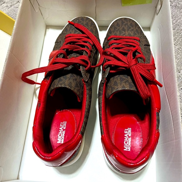 Michael Kors woman shoe - Picture 3 of 4